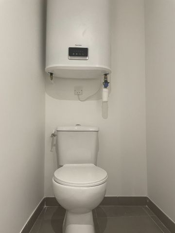 Location appartement 1 pièce, 20.00m², Gaillac - Photo 5