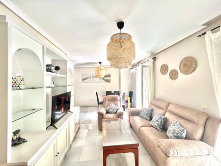 Atico en alquiler en Malaga - Photo 4