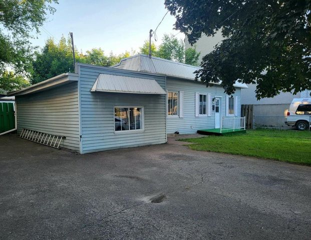 À louer / Maison de plain-pied - Photo 1