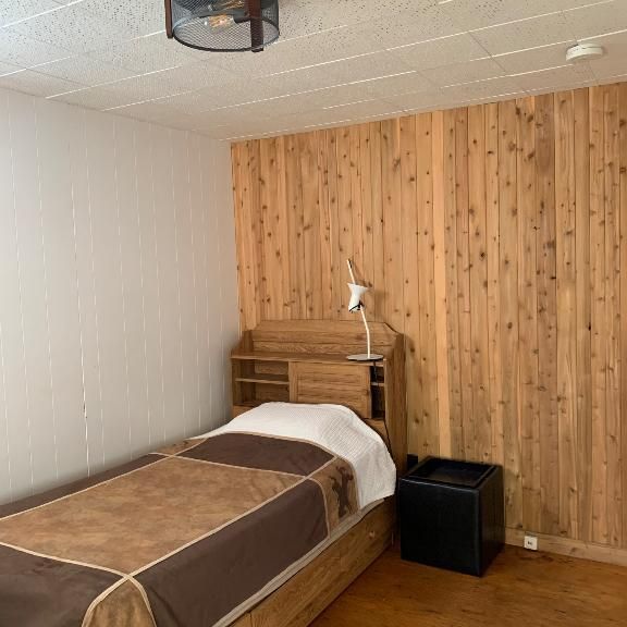 Chambre à louer - Photo 1