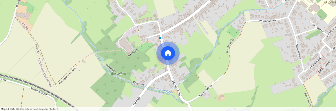 Meileveld 146, 9620 Zottegem