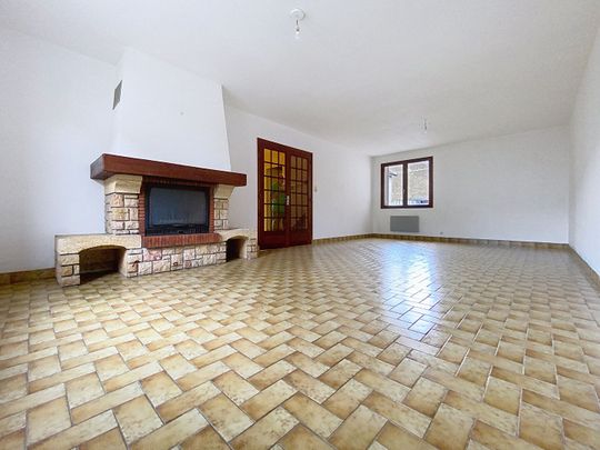 Maison à louer - Maison Tours Sur Marne 6 pièce(s) - Photo 1