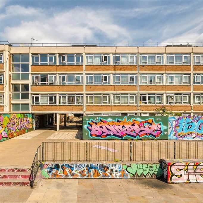 1 bedroom flat to rent - Photo 1