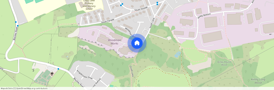 24 South Street, Elland, HX5 0HQ