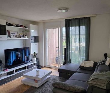 2.5 Zimmer, 55 m², 2. Stock - Photo 4