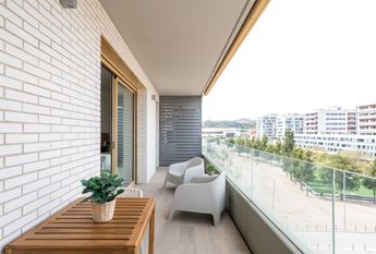 Carrer de Pi i Margall, Badalona, Catalonia 08912