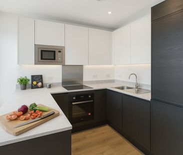 Millbrook Studios, CM20, Harlow - Photo 1