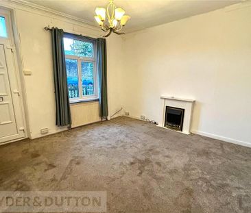 2 bedroom terraced house to rent - Photo 2
