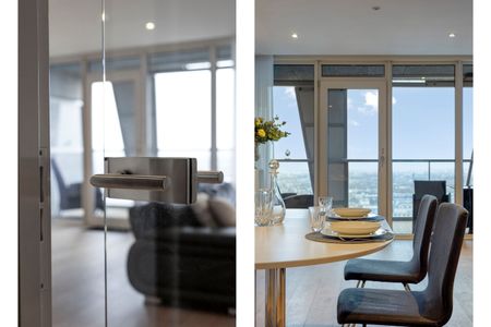 Appartement te huur: Kruisplein 1034 3012 CC Rotterdam - Photo 5