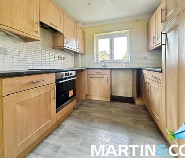 2 bedroom apartment to rent - Photo 5