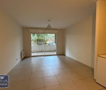 Location Appartement 2 pièces 47m² BOUJAN SUR LIBRON 34760 - Photo 1