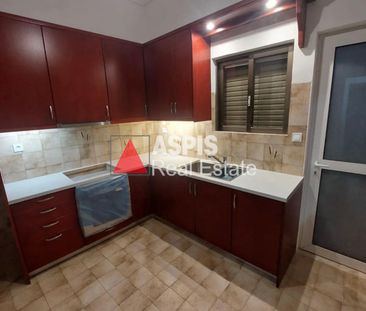 Διαμέρισμα, προς ενοικίαση Αγία Παρασκευή Κωδικός 2285818 - Photo 1