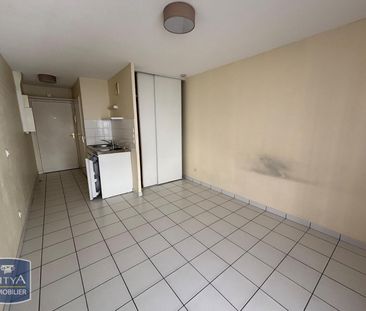 Location Appartement 1 pièce 20m² LE HAVRE 76600 - Photo 3