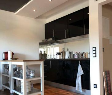 Schöne 1-Zimmer-Wohnung in Stuttgart Hoffeld - Photo 6