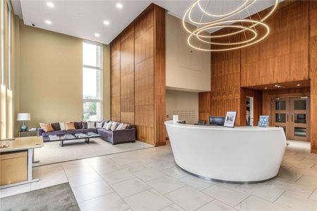 A contemporary three bedroom apartment in the popular Teddington Riverside development - Photo 5