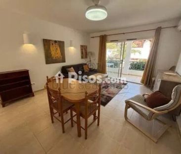 Piso en alquiler en Mojácar Playa-Ventanicas-El Cantal - Photo 2