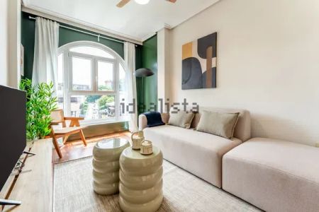 Alquiler de piso en Ategorrieta Hiribidea, 35 - Photo 3