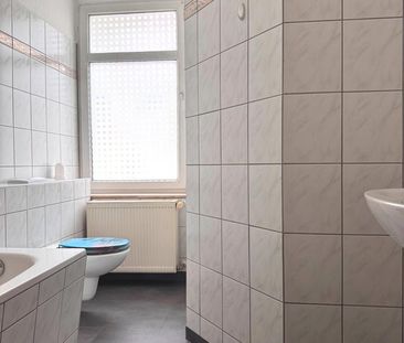 *** Helle große 3 Raumwohnung | Balkon | zentrumsnah *** - Photo 1