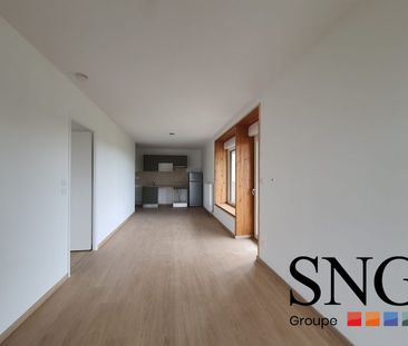 T2 AVEC BALCON ET PARKING - Photo 1