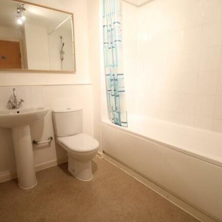 1 bedroom flat to rent - Photo 3