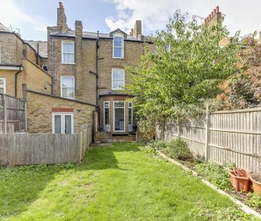 Studio to rent - Photo 6