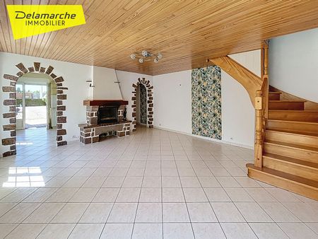 Maison Bourg de Gavray sur sienne - Photo 3