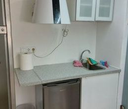 Studio/Γκαρσονιέρα για ενοικίαση - Κέντρο Θεσσαλονίκης, - Φωτογραφία 5