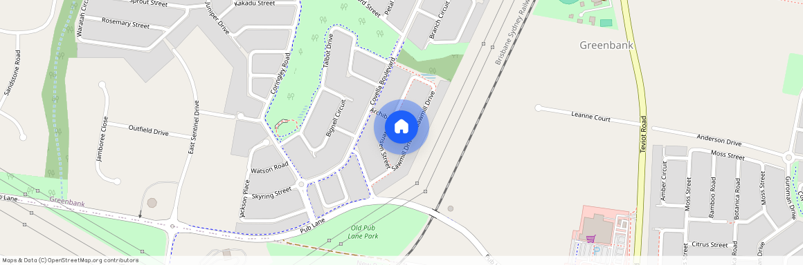 15 Archibald Street, Qld 4124, Greenbank