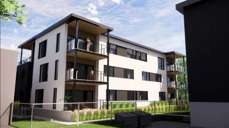 Appartement à louer - Sainte-Catherine Appartement à louer - Sainte-Catherine - Photo 5