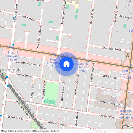 60 Stuart St, Armadale