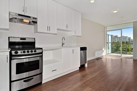 Bridgewater — 1 Bedroom - Photo 5