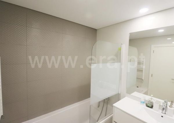 Apartamento T2 em Lisboa