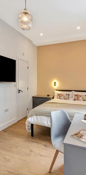 &#10024;Stunning En-Suite Rooms in Central Northampton&#10024; - Photo 1