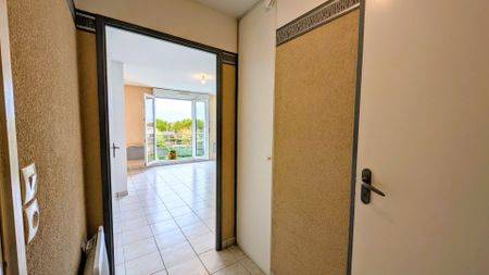 Location Appartement 2 pièces 50m² - Photo 4