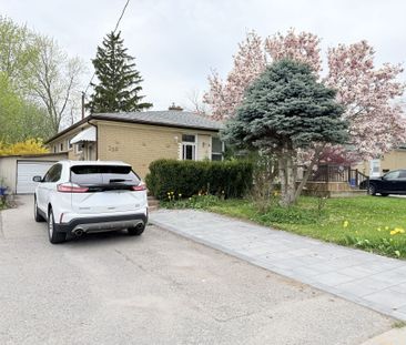 For Lease - 230 Axminster Drive Unit# Basement, Richmond Hill, Ontario - Photo 3