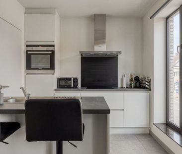Appartement te huur in Petegem-aan-de-Leie voor € 875 met 2 slaapka... - Photo 1