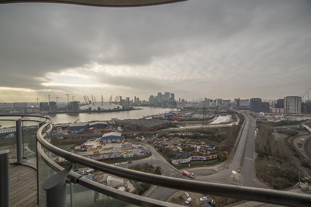 1 Bed Flat in Hoola Development, E16 - Photo 1