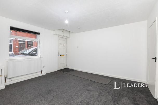 1 bedroom apartment to rent Samuel Street, Packmoor, Stoke-on-Trent, ST7 - Photo 1
