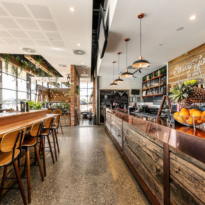 22/10 Margules Crescent, Taylor ACT 2913 - Townhouse For Rent | Domain - Photo 1