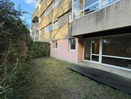 Appartement T4 à louer - 71 m² - Photo 2