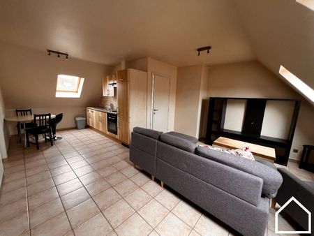 Waterkasteelstraat 25 / 3A, 8900 Ieper - Photo 4
