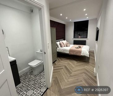 1 bedroom in a house share to rent - Photo 6