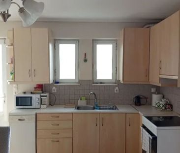 Μεζονέτα για ενοικίαση Αγία Μαρίνα (Κορωπί) - Photo 2