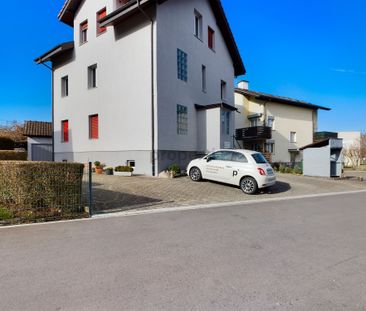 CHARMING IN A CENTRAL AND QUIET LOCATION - Foto 3