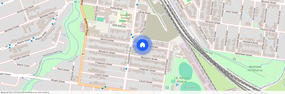 121 Morris Street, Vic 3020, Sunshine