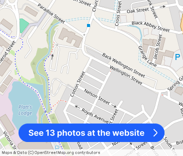 Grange Street, Accrington, BB5 2EY - Photo 1