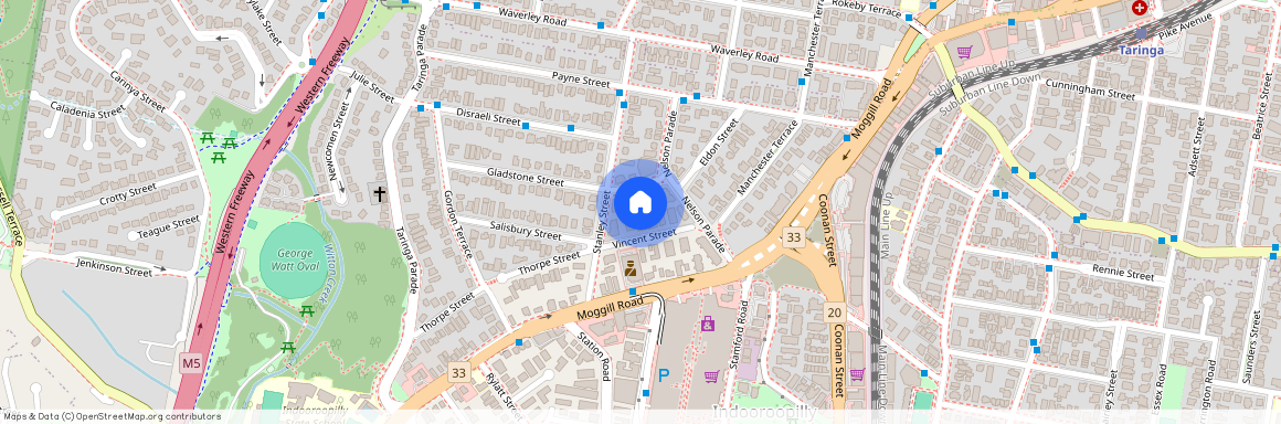 Vincent Street 11, QLD 4068, Indooroopilly
