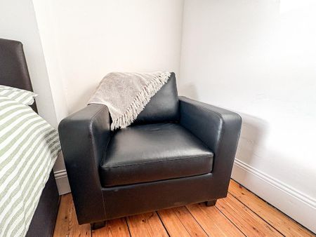 1 bedroom end of terrace house to rent - Photo 5