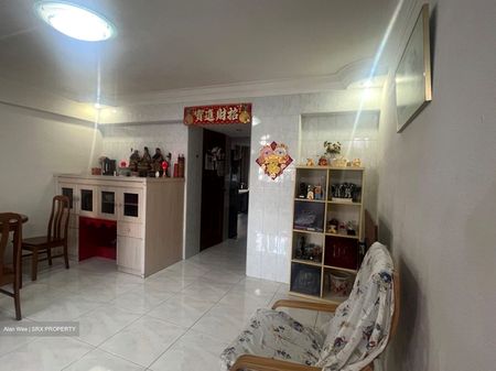 Blk 212 Bukit Batok Street 21 (Bukit Batok), HDB 4 Rooms - For Rent - Photo 3