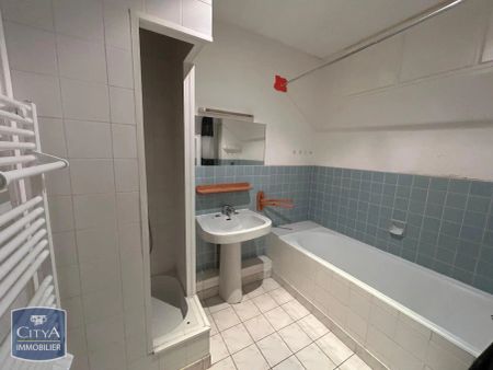 Appartement à louer 2 pièces 45.1m² - Photo 3